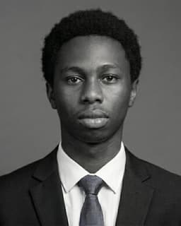 Adeniji Toba